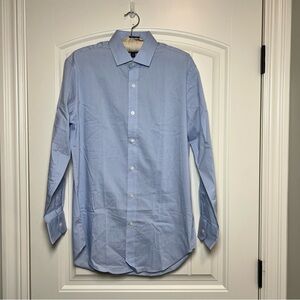 J Crew Performance slim 15 1/2 32 NWT